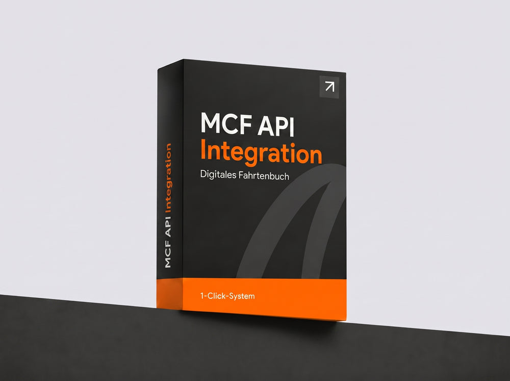 MCF Tracker
