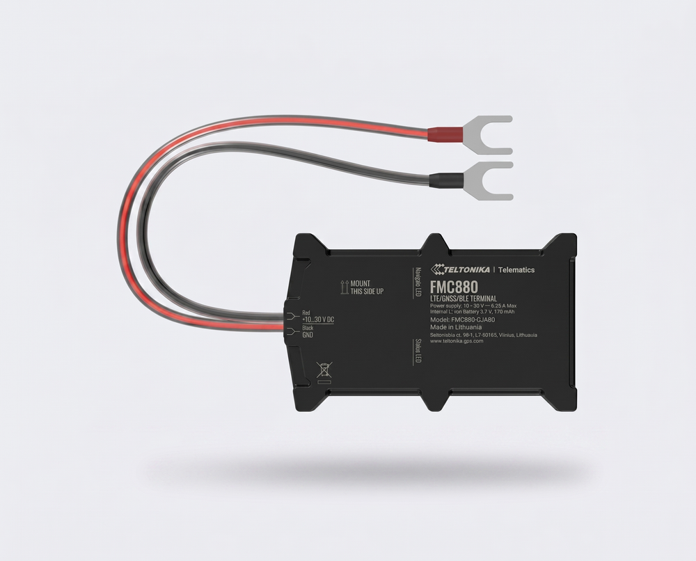 TP FMC880